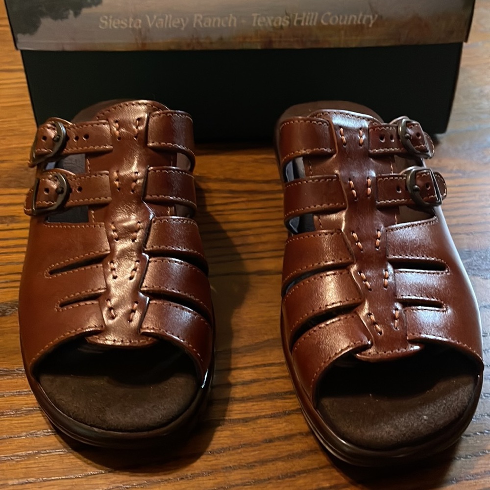 SAS SANDALS - Picture 2 of 5